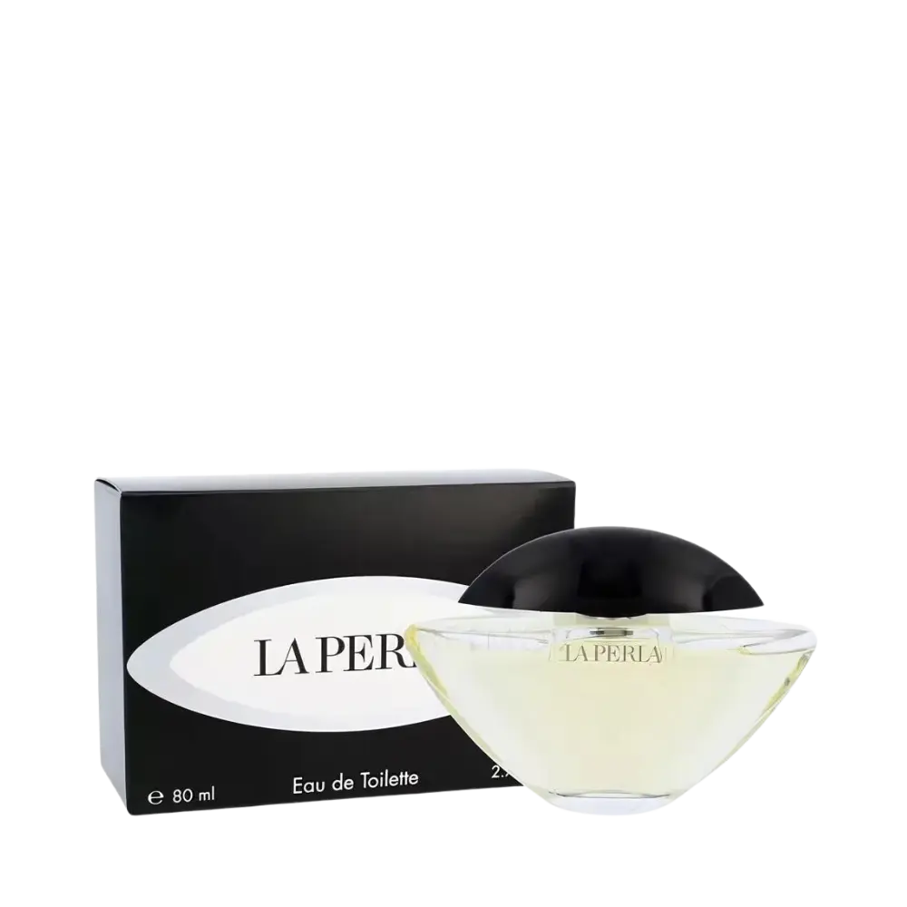 La Perla Classique Eau de Toilette Feminino - La Perla