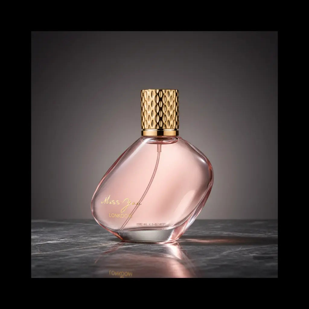 Miss You Eau de Parfum Feminino - Lonkoom
