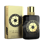 Golden Challenge For Men Eau de Toilette Masculino - Omerta