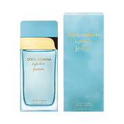 Light Blue Forever Pour Femme Eau de Parfum Feminino - Dolce&Gabbana