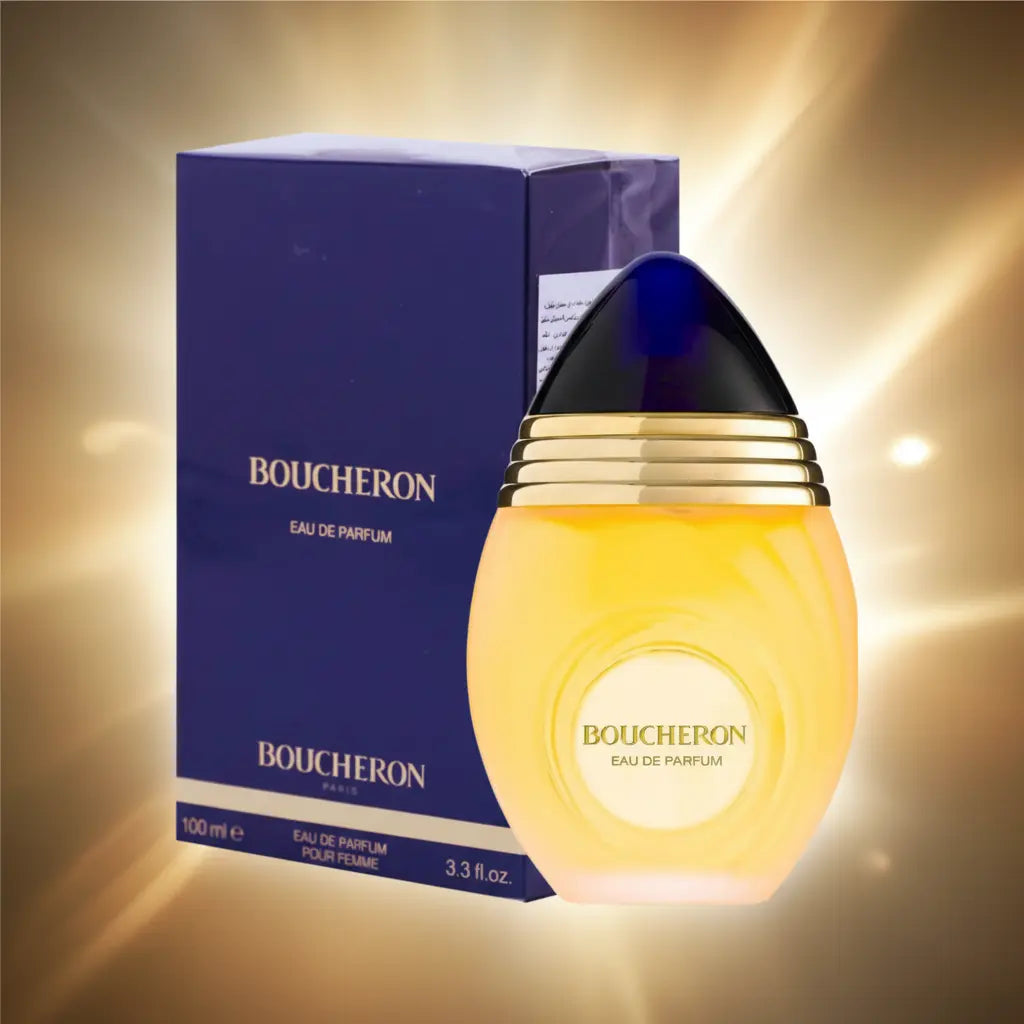 Boucheron Femme Eau de Parfum Feminino - Boucheron
