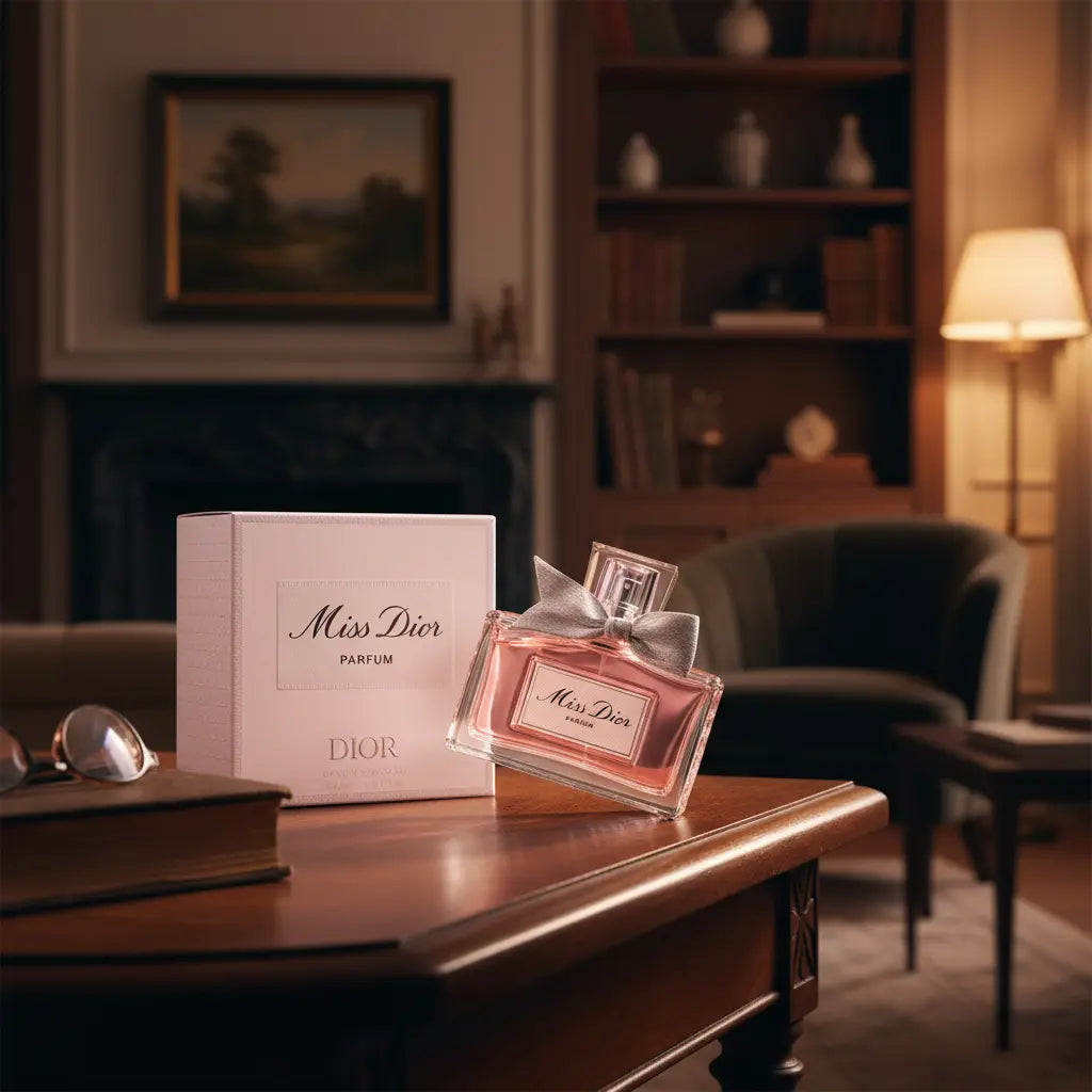 Miss Dior Parfum Feminino - Dior
