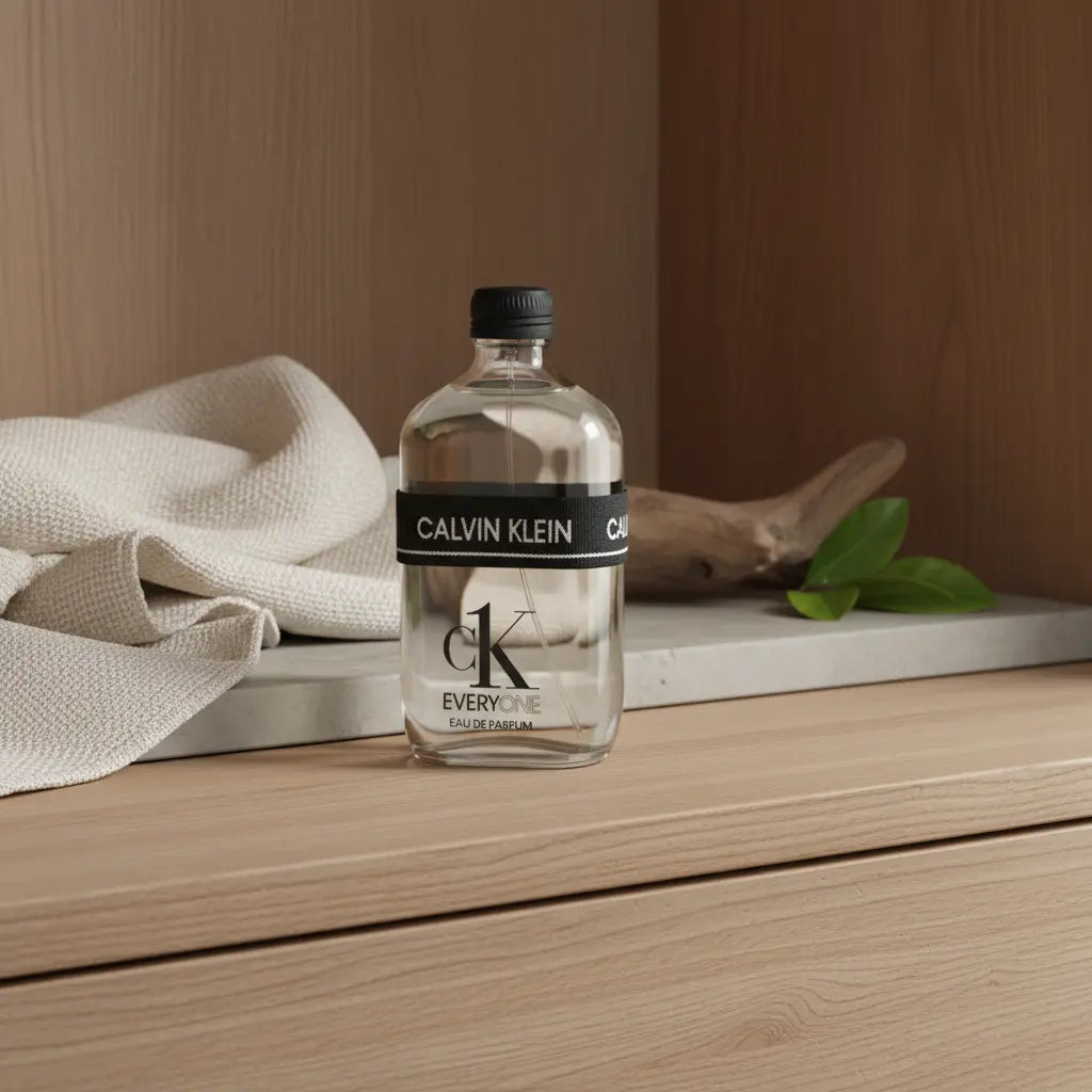 CK Everyone Eau de Parfum Unissex - Calvin Klein