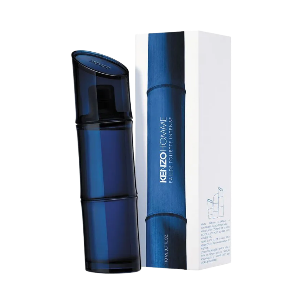 Kenzo Homme Eau de Toilette Intense Masculino - Kenzo