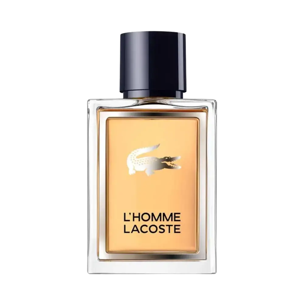 L'Homme Eau de Toilette Masculino - Lacoste