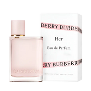 Burberry Her Eau de Parfum Feminino - Burberry