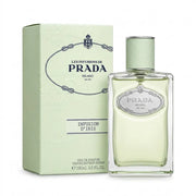 Prada Infusion d’Iris Eau de Parfum Unissex - Prada