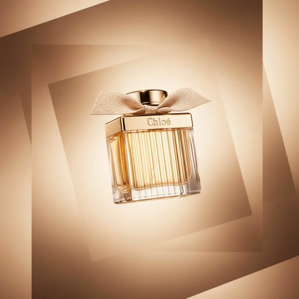 Chloé Absolu de Parfum Eau de Parfum Feminino - Chloé