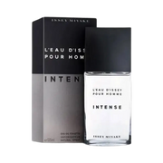 L'Eau d'Issey Pour Homme Intense Eau de Toilette Masculino - Issey Miyake