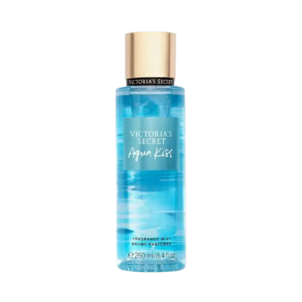 Body Splash Aqua Kiss - Victoria's Secret