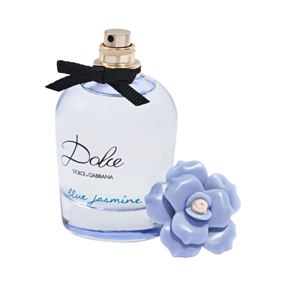 Dolce Blue Jasmine Eau de Parfum Feminino - Dolce&Gabbana