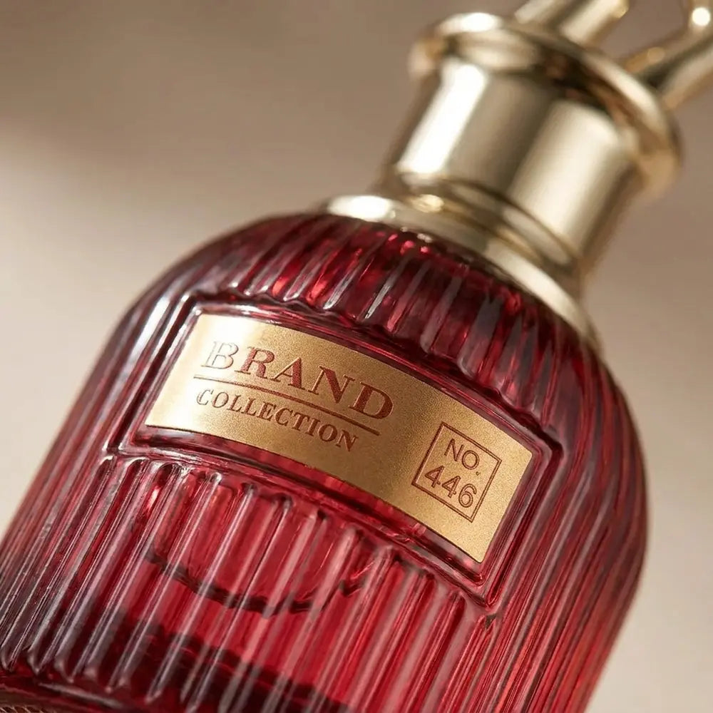 446 Inspiração Scandal Intense Eau de Parfum Feminino - Brand Collection