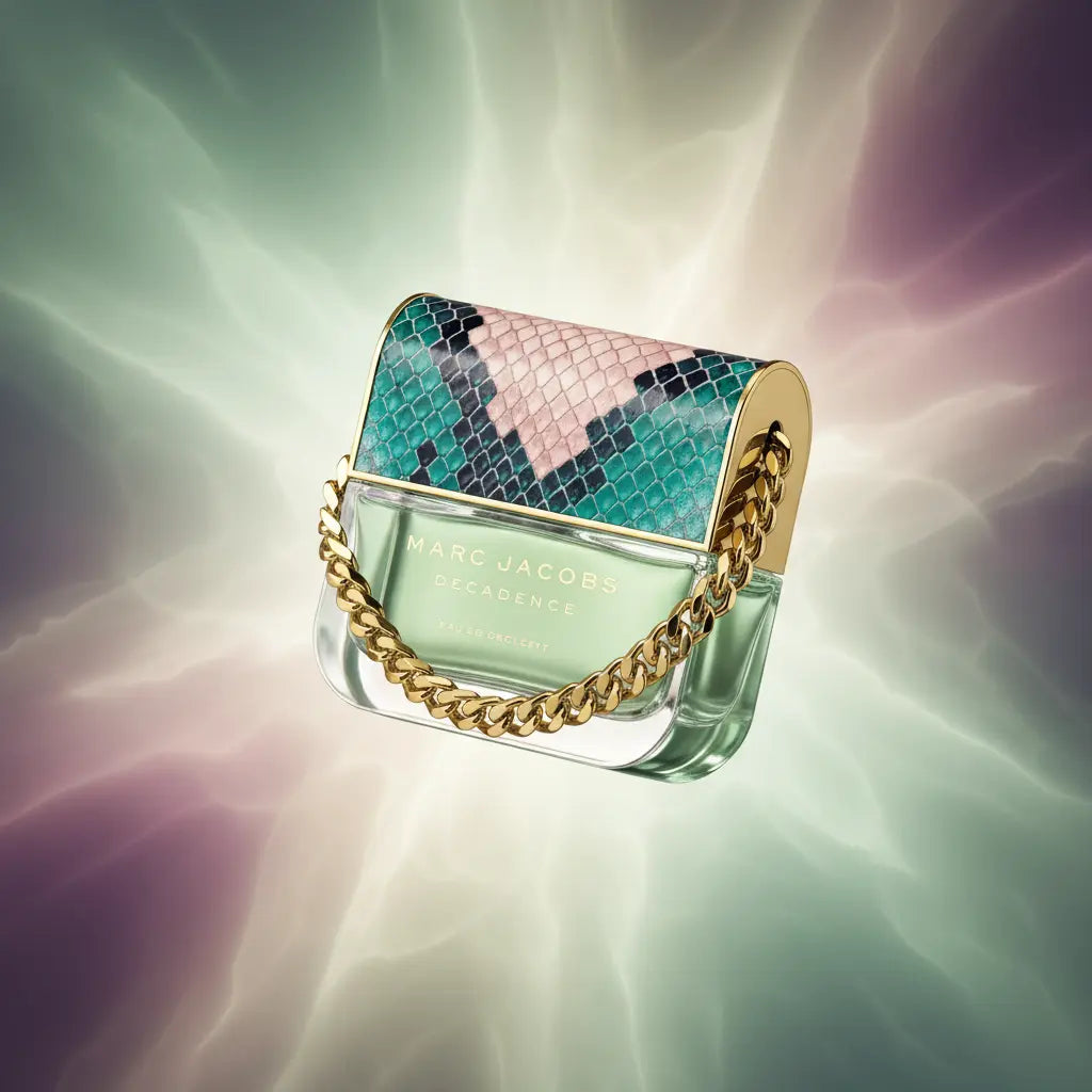 Decadence Eau So Decadent Eau de Toilette Feminino - Marc Jacobs