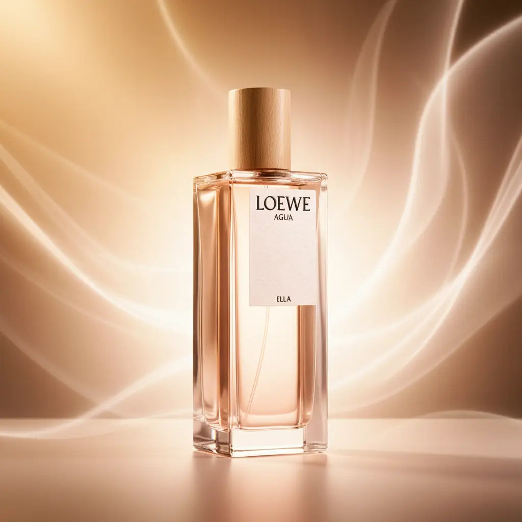 Loewe Agua Ella Eau de Toilette Feminino - Loewe