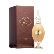 Afaq Gold Eau de Parfum Feminino - Lattafa