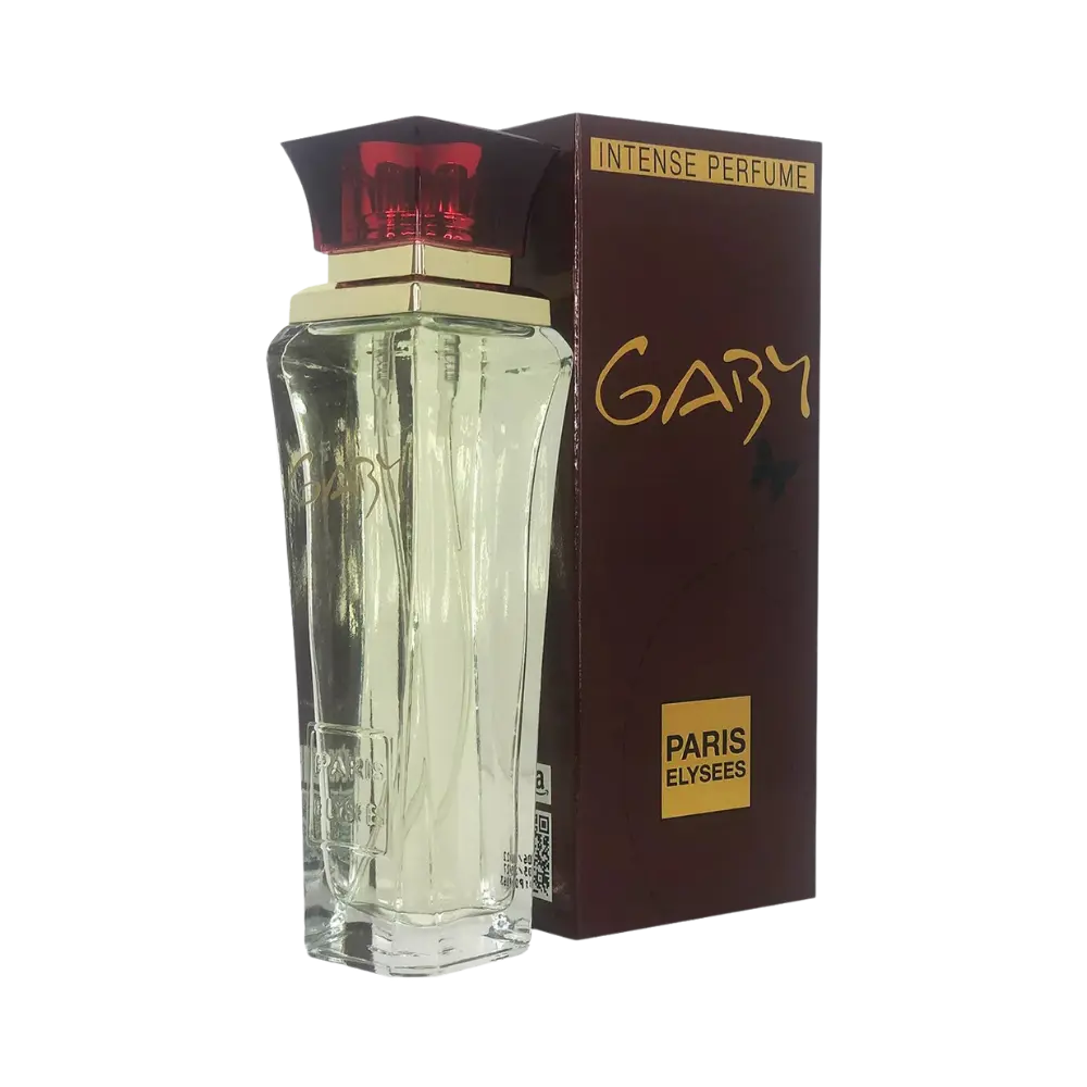 Gaby Eau de Toilette Feminino - Paris Elysees