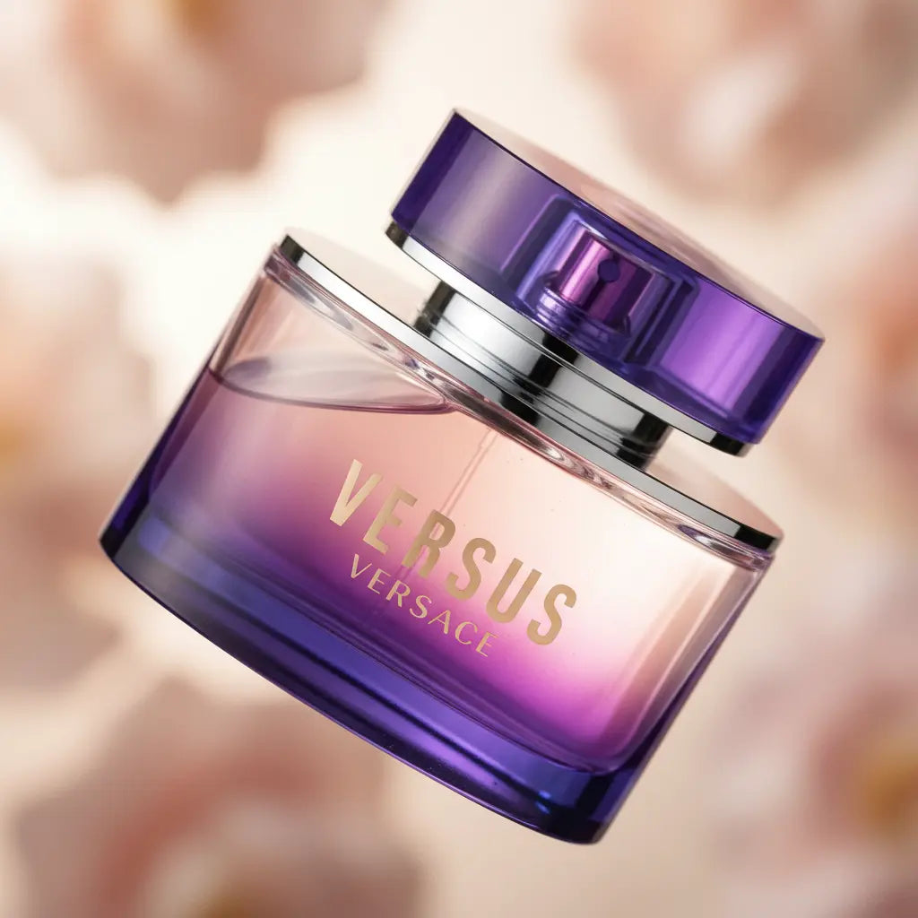 Versus Eau de Toilette Feminino - Versace