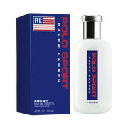 Polo Sport Fresh Eau de Toilette Masculino - Ralph Lauren