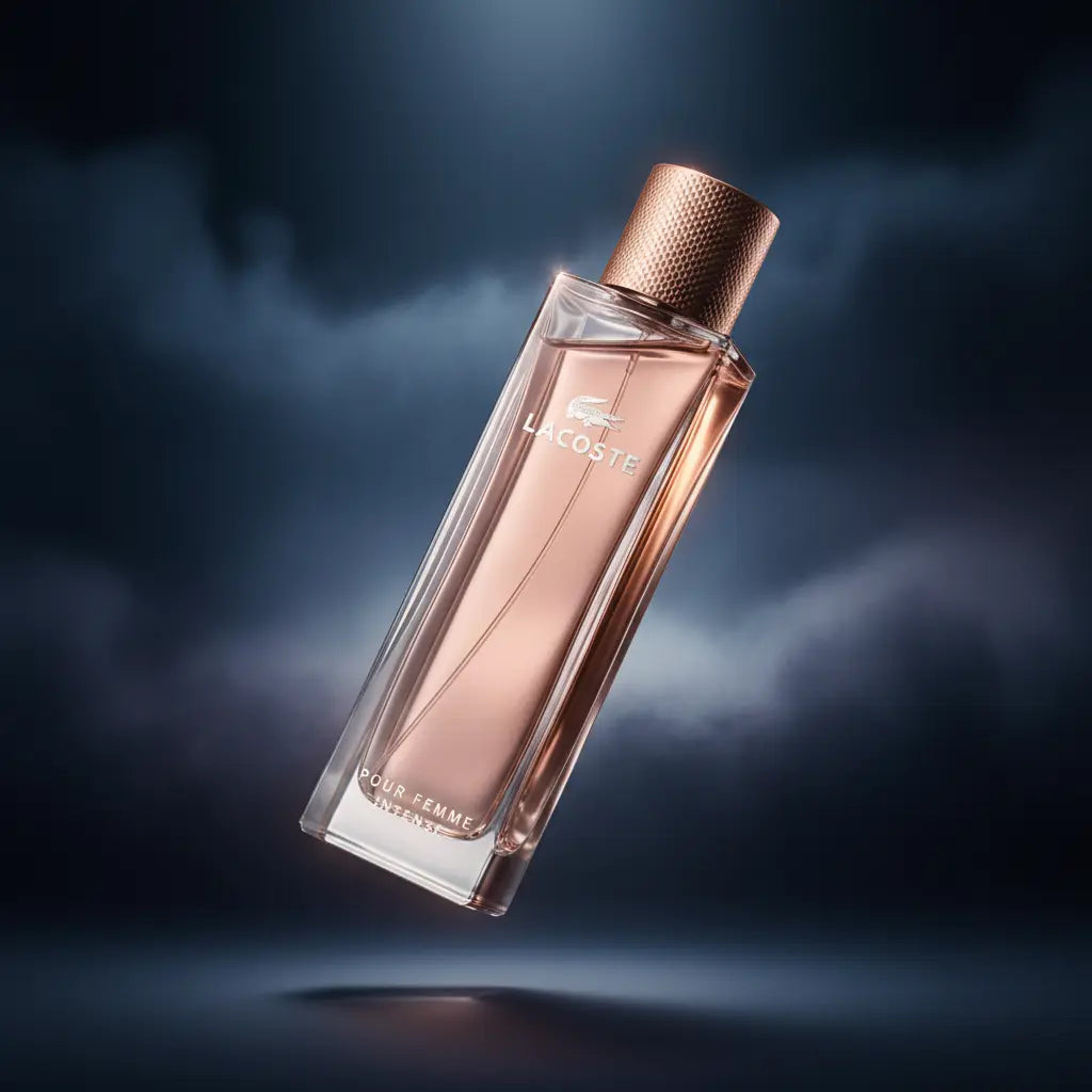Lacoste Pour Femme Intense Eau de Parfum Feminino - Lacoste