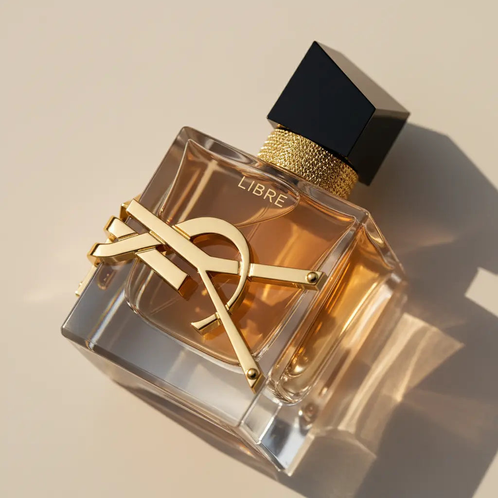 Libre Eau de Parfum Feminino - Yves Saint Laurent