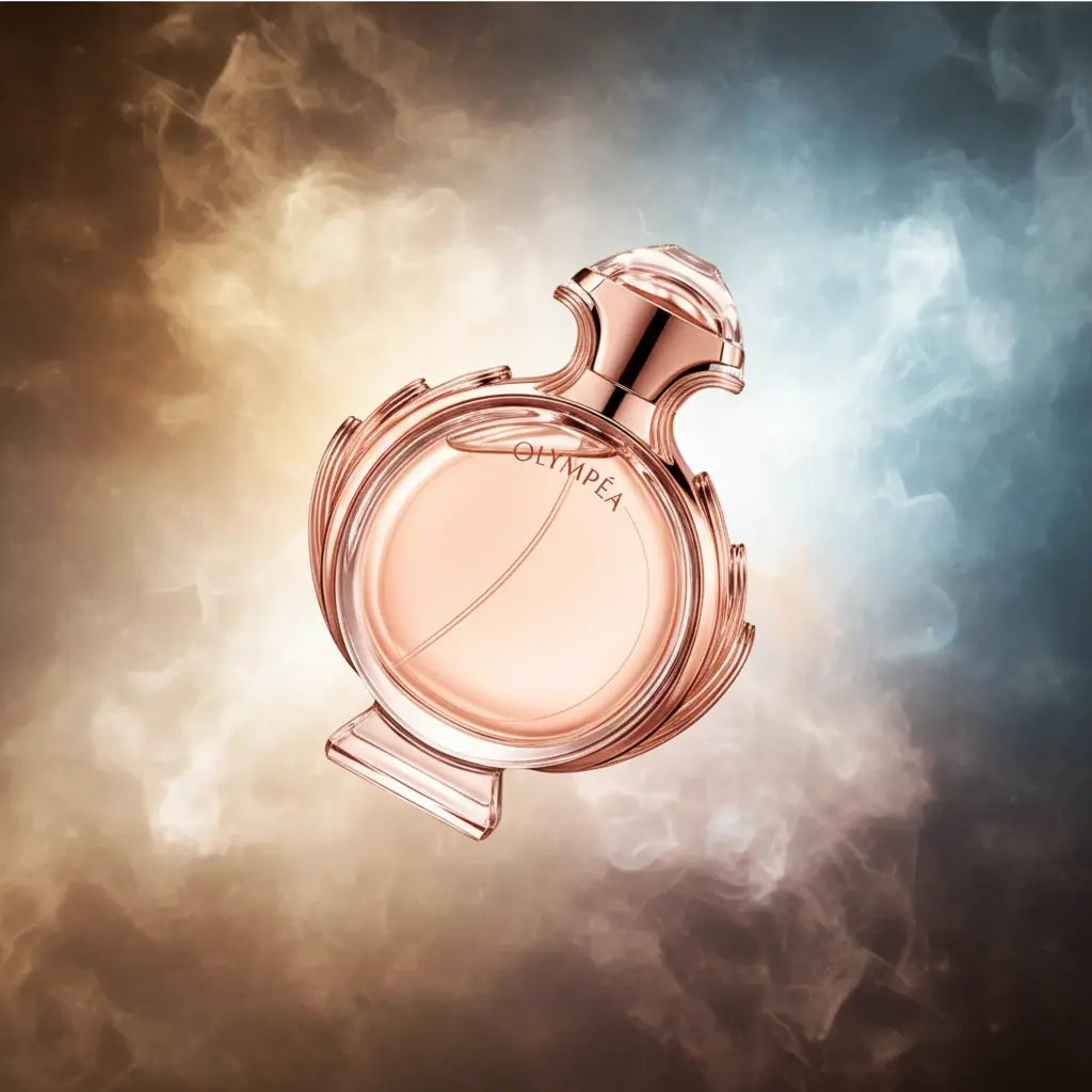 Olympéa Eau de Parfum Feminino - Rabanne