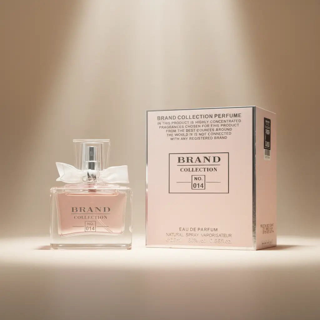 014 - Inspiração Miss Dior Feminino - Eau de Parfum – Brand Collection