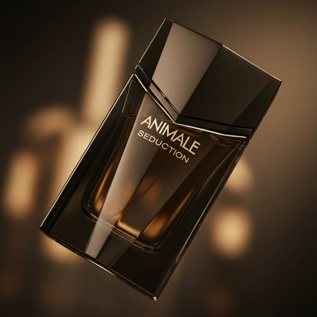 Animale Seduction Homme Eau de Toilette Masculino - Animale