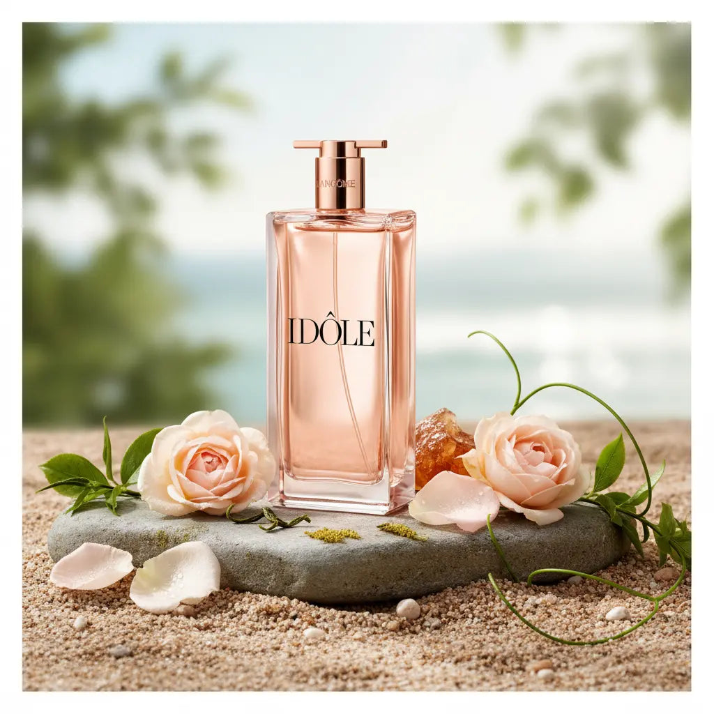Idôle L'Eau de Toilette Feminino - Lancôme