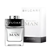 Bvlgari Man Eau de Toilette Masculino - Bvlgari