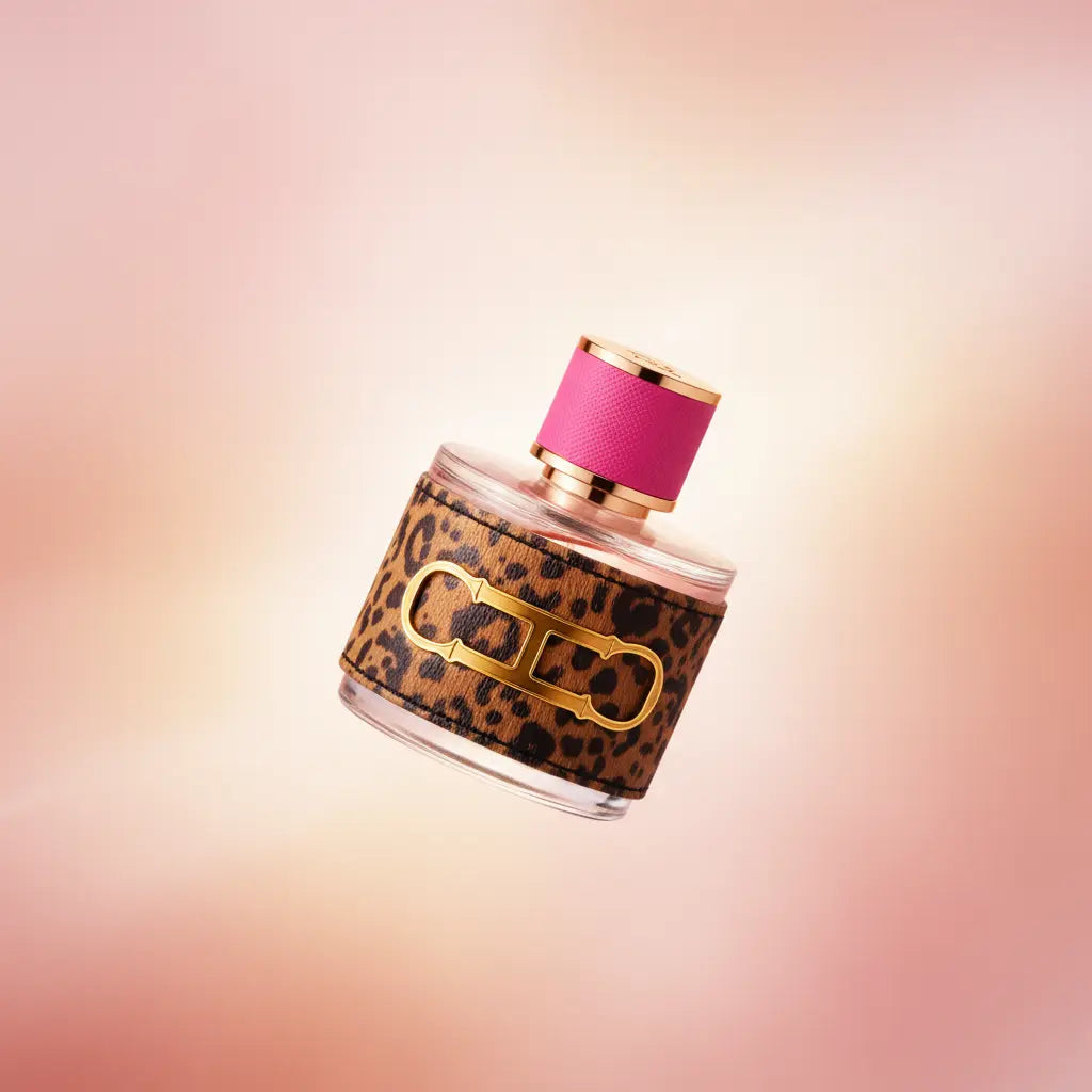 CH Wild Love Limited Edition Eau de Parfum Feminino - Carolina Herrera
