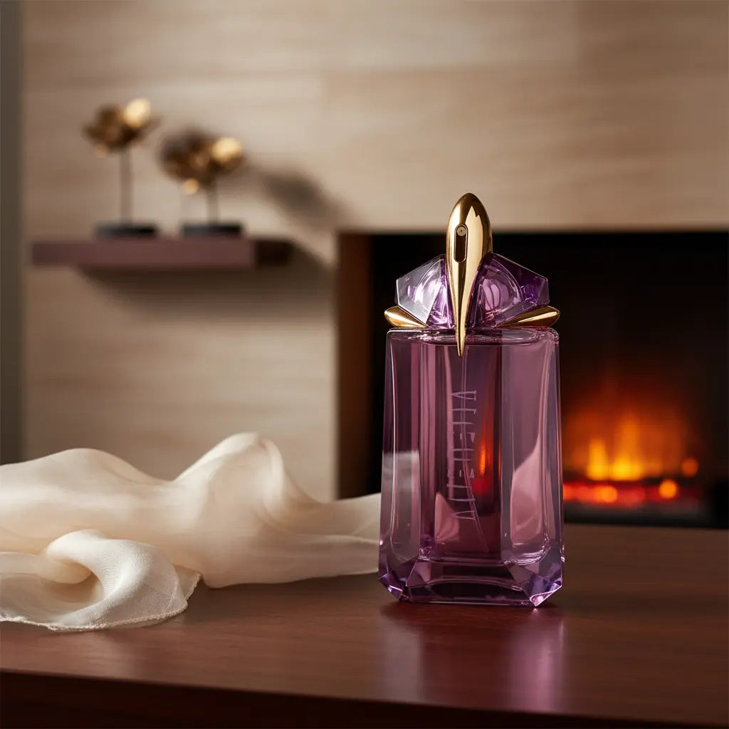 Alien Eau de Toilette Feminino - Mugler