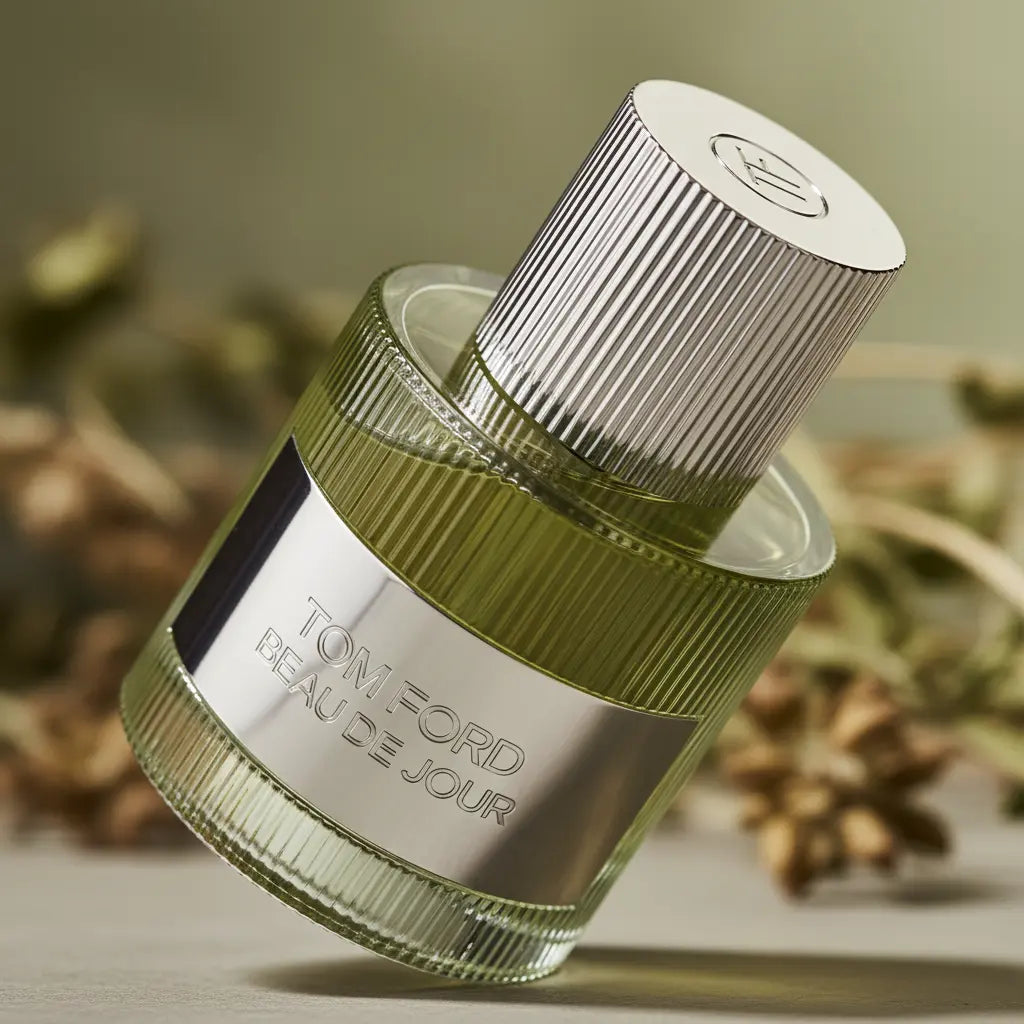 Beau de Jour Eau de Parfum Masculino - Tom Ford