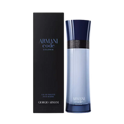 Armani Code Colonia Eau de Toilette Masculino - Giorgio Armani