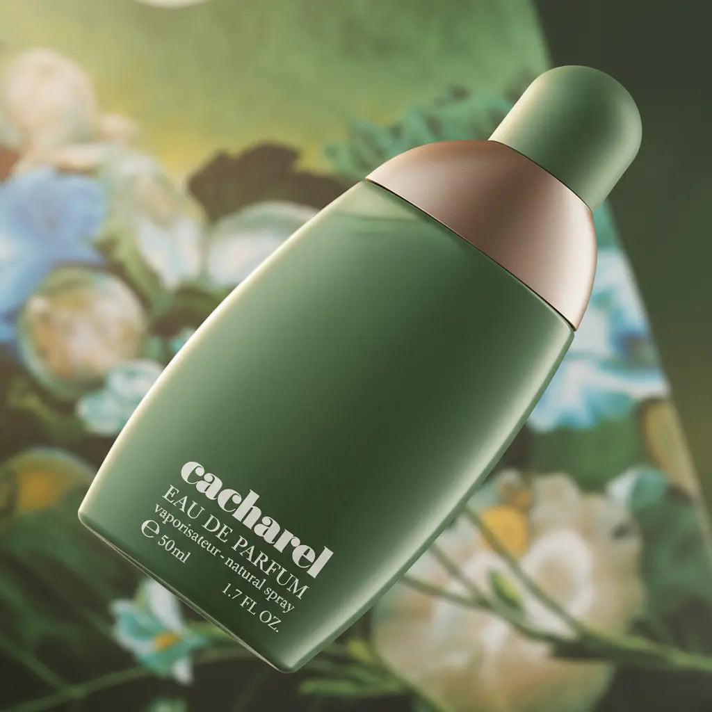 Eden Eau de Parfum Feminino - Cacharel