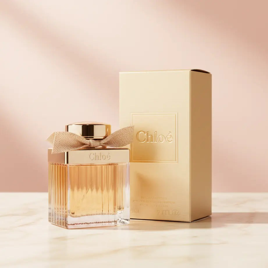 Decant Chloé Absolu de Parfum Eau de Parfum Feminino - Chloé
