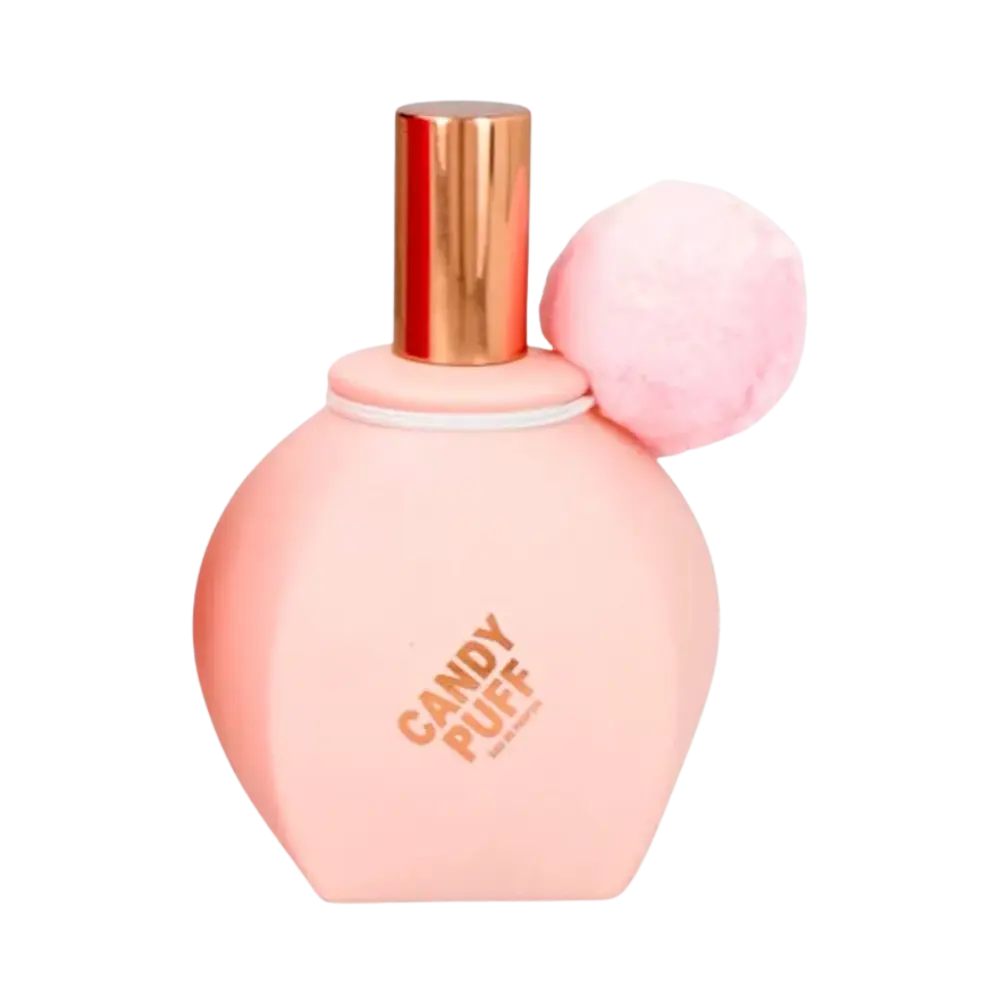 Candy Puff Eau de Parfum Feminino - Omerta