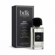 Gris Charnel Eau de Parfum Unissex - BDK Parfums