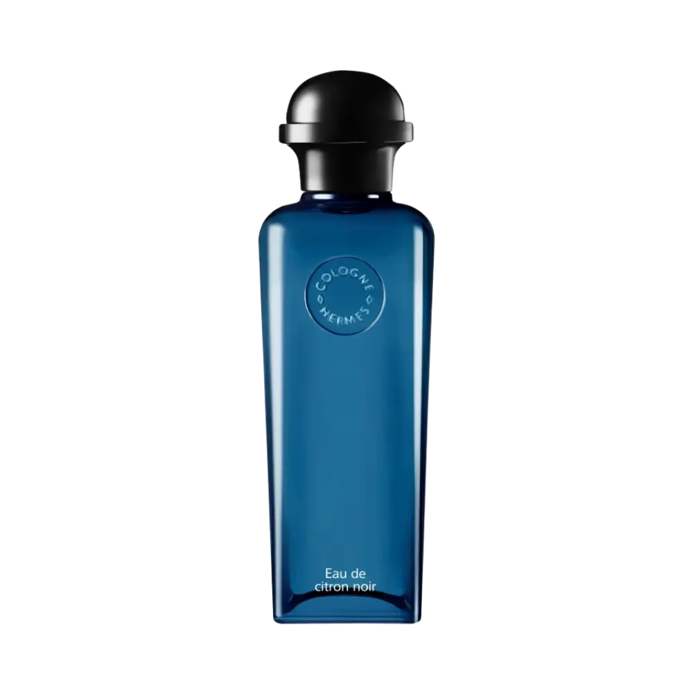Eau de Citron Noir Eau de Cologne Unissex - Hermès