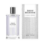Classic Homme Eau de Toilette Masculino - David Beckham
