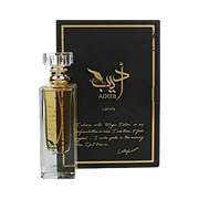 Lattafa Adeeb Eau de Parfum Unissex - Lattafa