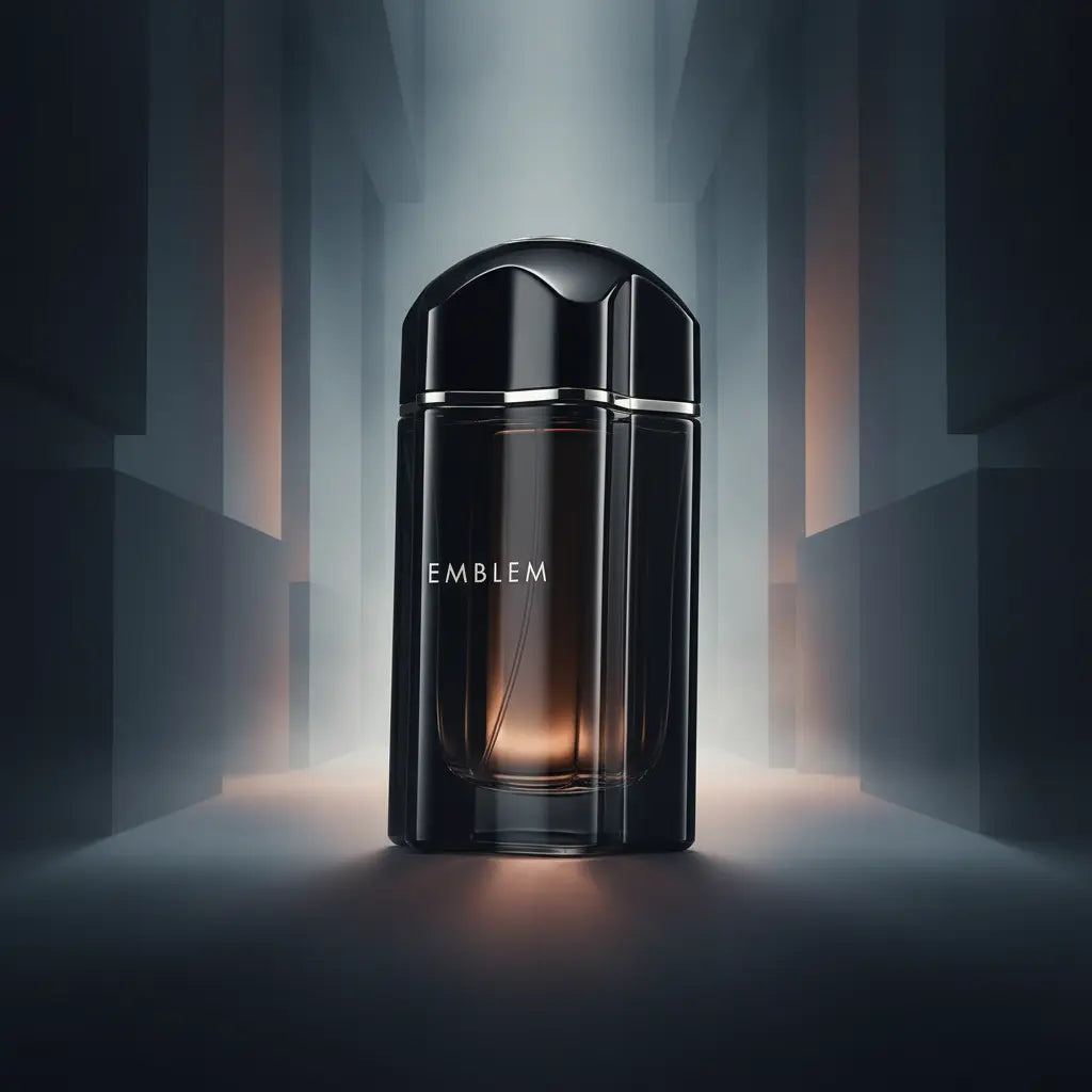 Montblanc Emblem Eau de Toilette Masculino - Montblanc