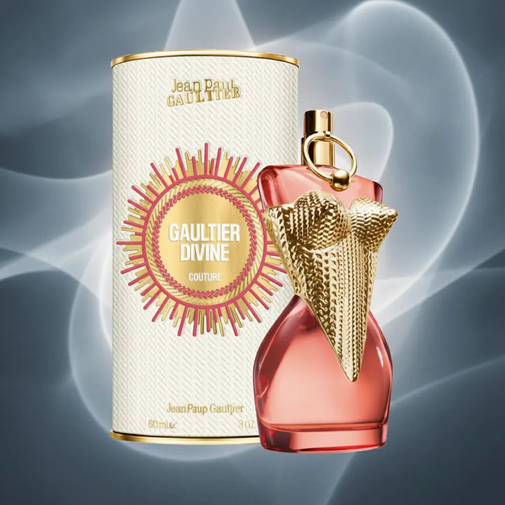 Gaultier Divine Couture Eau de Parfum Feminino - Jean Paul Gaultier