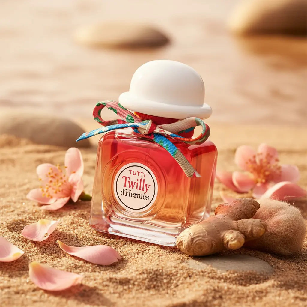 Tutti Twilly d'Hermès Eau de Parfum Feminino - Hermès