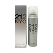 212 NYC Refreshing Desodorante Feminino - Carolina Herrera