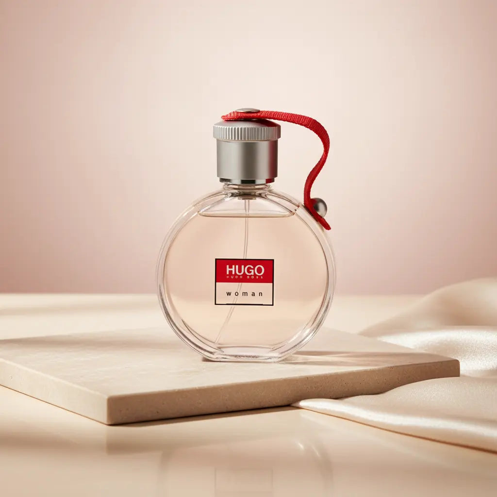 Hugo Woman Eau de Toilette Feminino - Hugo Boss