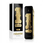 Decant 1 Million Black Eau de Parfum Masculino - Rabanne