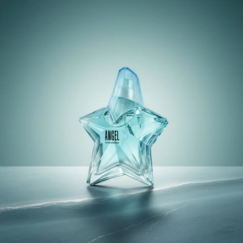 Angel Sunessence Ocean d'Argent Eau de Toilette Feminino - Mugler