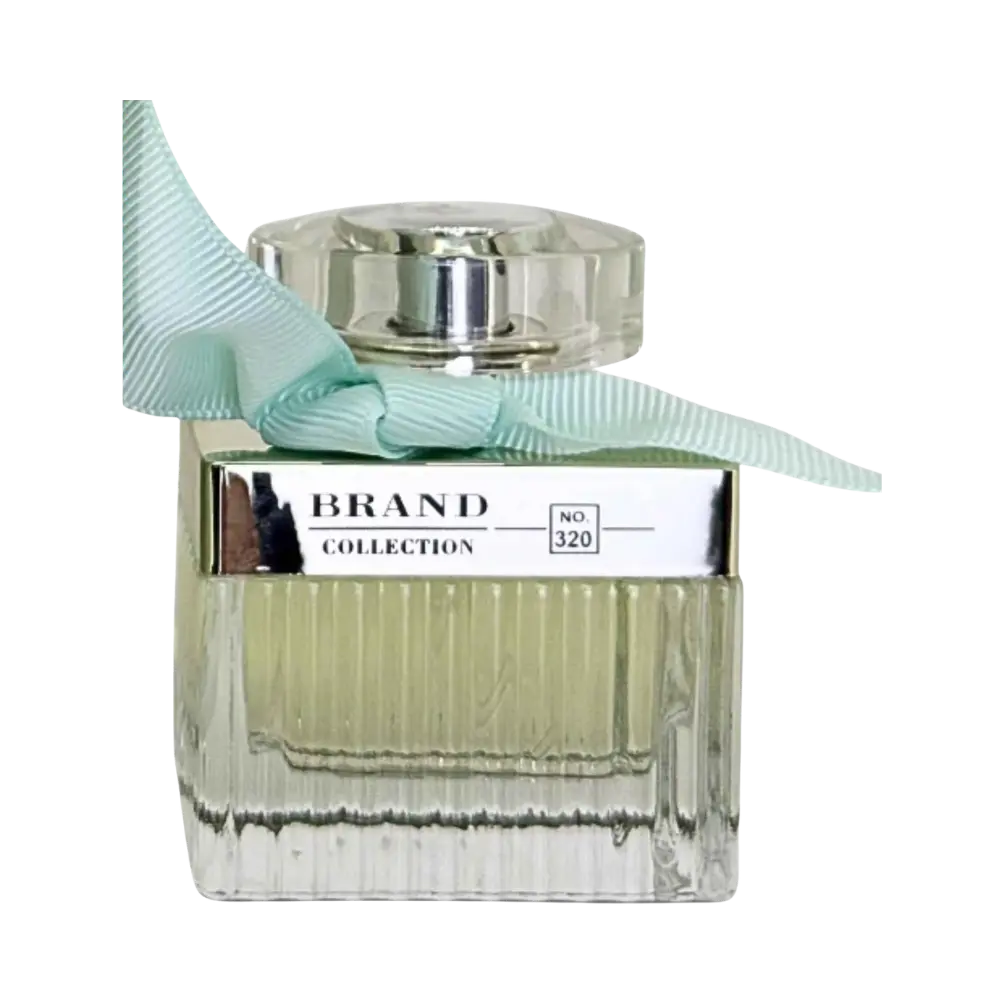 Brand Collection Nº 320 Eau de Parfum Feminino - Brand Collection