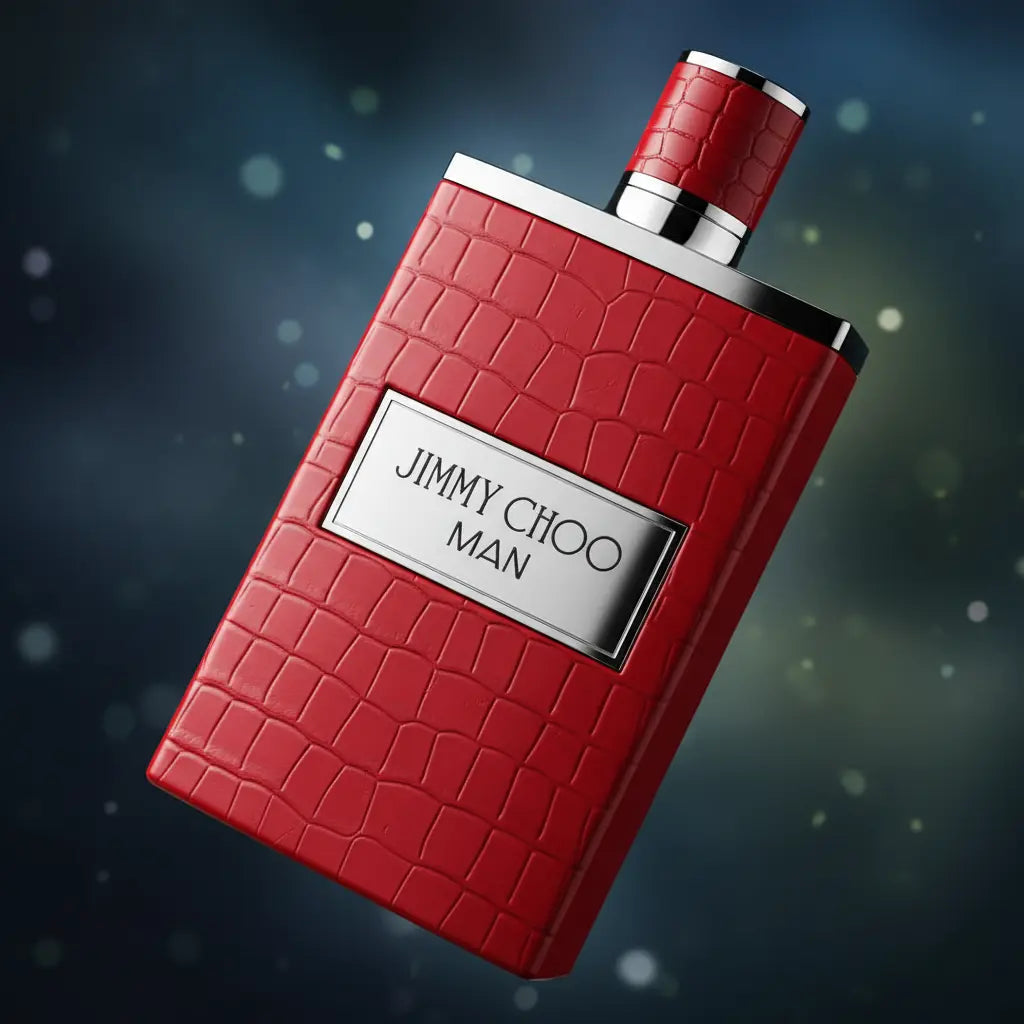 Jimmy Choo Man Extreme Eau de Parfum Masculino - Jimmy Choo