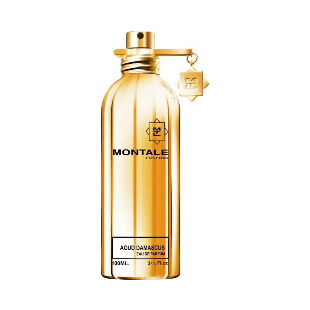 Aoud Damascus Eau de Parfum Feminino - Montale
